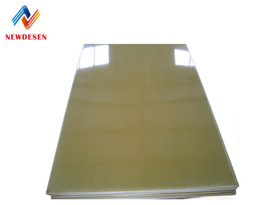Fiber Board Fabric Fiberglass Plate 3240 Epoxy Glass Cloth Sheet