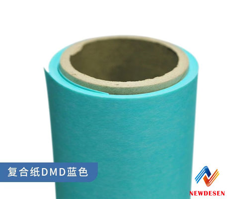 6641 DMD Class F Flexible Composite Insulation Paper