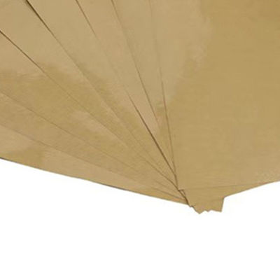 Polyester Film/Presspaper Laminated Insulation Paper 6520/6521