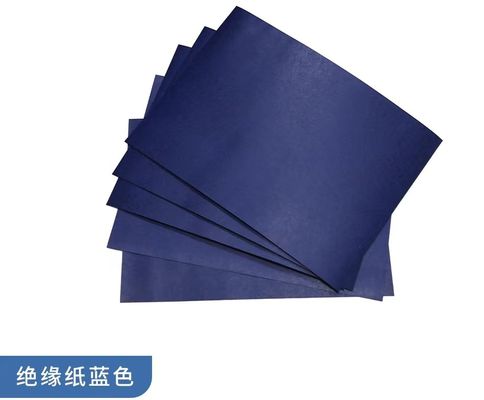 Polyester Film/Presspaper Laminated Insulation Paper 6520/6521