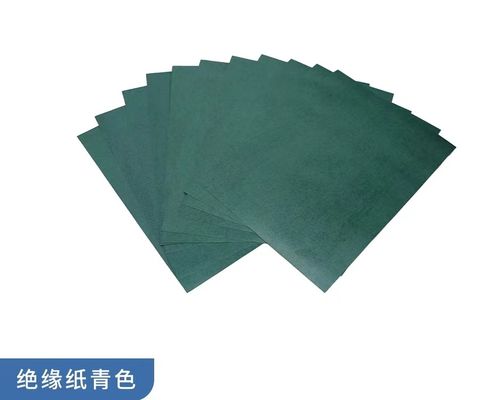 Polyester Film/Presspaper Laminated Insulation Paper 6520/6521