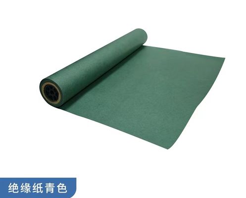 Polyester Film/Presspaper Laminated Insulation Paper 6520/6521