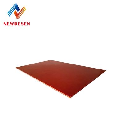 3025 Phenolic Cotton Cloth Laminate Insulation Pressboard