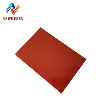 3025 Phenolic Cotton Cloth Laminate Insulation Pressboard