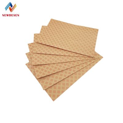 DDP Diamond Dotted Insulation Paper for Transformer DDP Insulating Paper