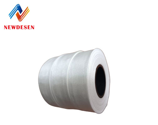 Insulation Material Cotton Tape for Electrical Motors
