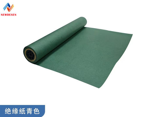 Electric Insulating Kraft Paper for Power Transformers