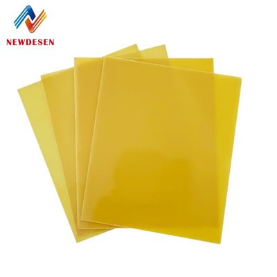 Heat Resistance Epoxy Glass Cloth Fiber Board Insulation Fiberglass Material Plate 3240 Sheets