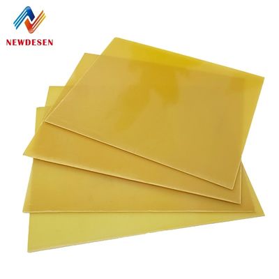 Heat Resistance Epoxy Glass Cloth Fiber Board Insulation Fiberglass Material Plate 3240 Sheets
