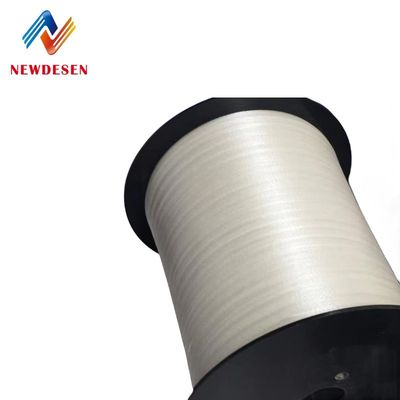 Insulated High Temperature Resistant Polyester Resin Motor Weft - Free Belt