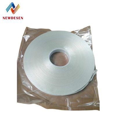 Insulated High Temperature Resistant Polyester Resin Motor Weft - Free Belt