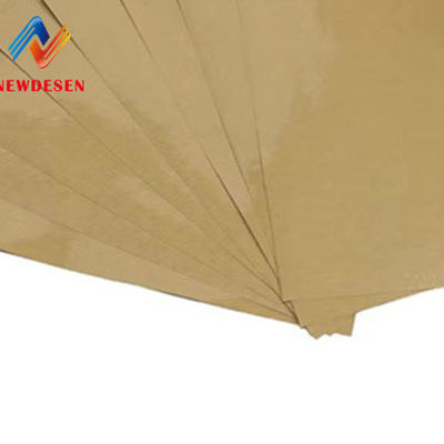 Polyester Film/Presspaper Laminated Insulation Paper 6520/6521