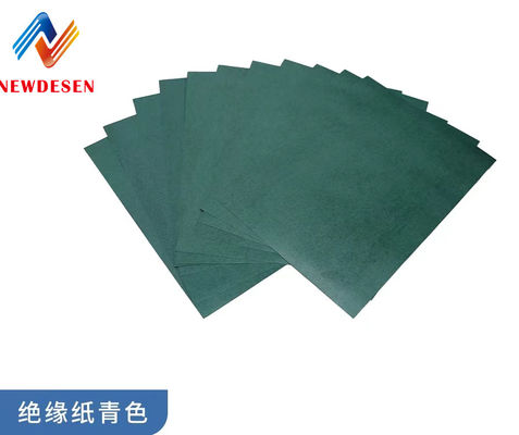 Polyester Film/Presspaper Laminated Insulation Paper 6520/6521