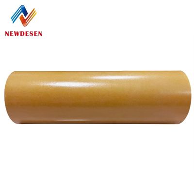 Polyimide Film and Non-Woven Polyester Fabric Laminated Prepreg Shs