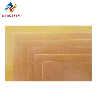 Coxin Electrical Insulating Material Epoxy Prepreg Shs for Motor Transformer Reactor