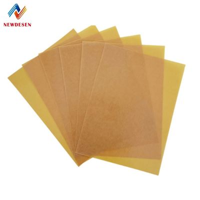 H-Class Shs Epoxy Prepreg for Dry Type Transformer