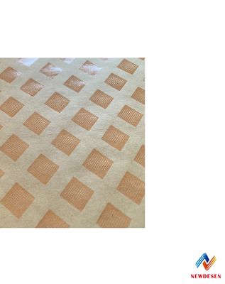 DDP Diamond Dotted Insulation Paper for Transformer DDP Insulating Paper