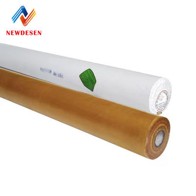 Fiberglass cloth varnish tape / 2432 alkyd varnished cloth tape