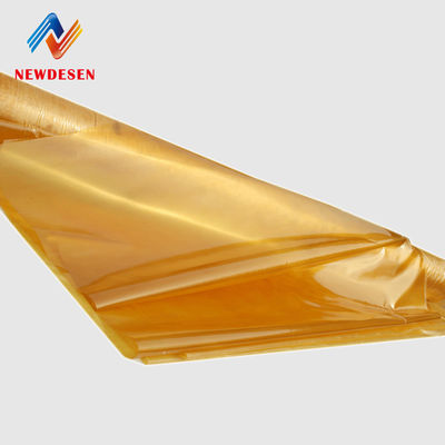 yellow Fiberglass cloth varnish tape / 2432 alkyd varnished cloth tape