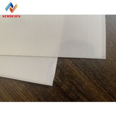 MGM Composite Flexible Insulation Paper for Electrical Motors and Transformers