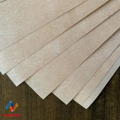 0.13mm-0.50mm Composite Material Nhn Nomex Insulation Paper