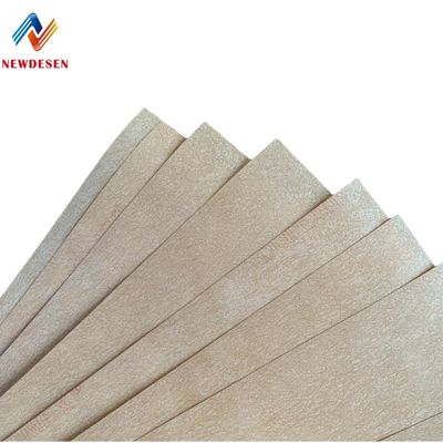 0.13mm-0.50mm Composite Material Nhn Nomex Insulation Paper