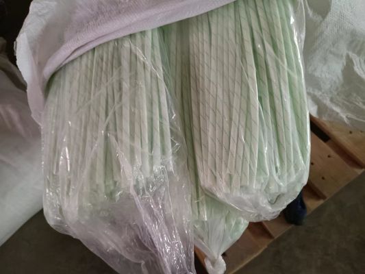 2715 Flexible and Dielectric PVC Resin Insulating Sleeve for Motor and Electric Appliance