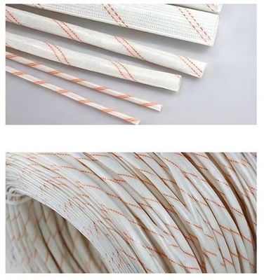 Flexible and Dielectric 2715 Insulating Sleeve for Motor and Electric Appliance