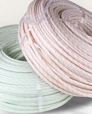 Flexible and Dielectric 2715 Insulating Sleeve for Motor and Electric Appliance