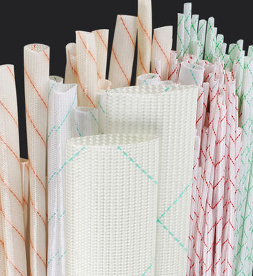 Flexible and Dielectric 2715 Insulating Sleeve for Motor and Electric Appliance