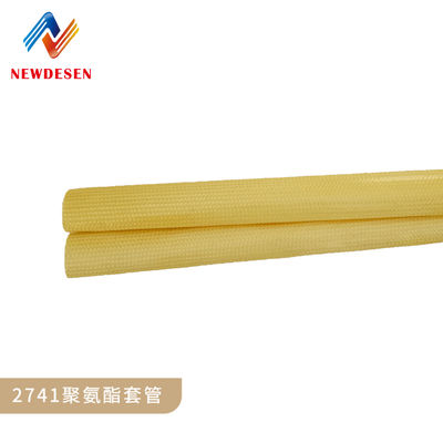 Insulating Sleeve with Excellent Oil and Heat Resistance for Electrical Instruments2741