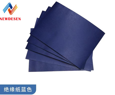 6520 amp 6521 Polyester Film-Fish Paper Composite Foil for Insulating Groove or Liner