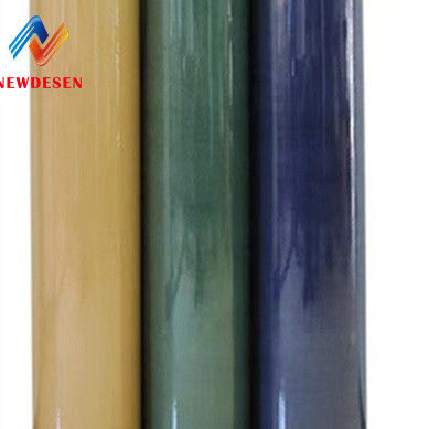 6520 amp 6521 Polyester Film-Fish Paper Composite Foil for Insulating Groove or Liner