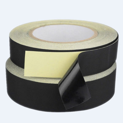 Black and White Acetate Cloth Tape