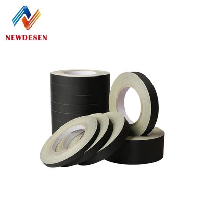 Flame-retarded Acrylic Adhesive ELECTRIAL INSULATION TAPE for Capacitors