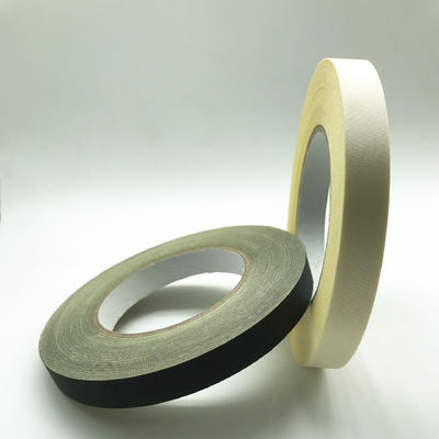 Flame-retarded Acrylic Adhesive ELECTRIAL INSULATION TAPE for Capacitors