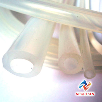 100% PURE SILICONE RUBBER FLEXIBLE TUBE use for Electrical