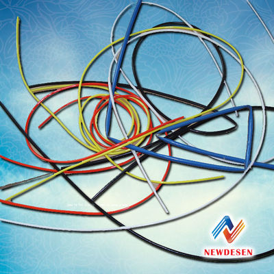 2751 GLASSFIBER COATED WITH SILICONE RUBBER  INSULATION SLEEVING