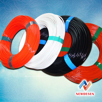 2751 GLASSFIBER COATED WITH SILICONE RUBBER  INSULATION SLEEVING
