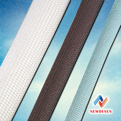 INSULATING SLEEVE  FOR 2740 ACRYLIC FIBERGLASS SLEEVING