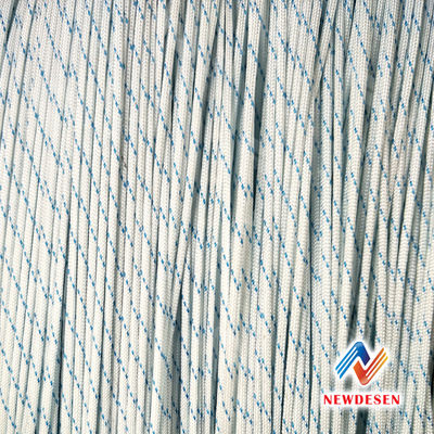 2715 polyvinyl chloride resin insulating sleeving for Wiring harness used