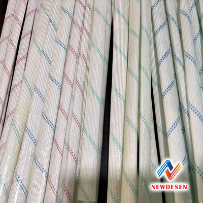 INSULATION MATERIAL FOR 2715 PVC COATED FIBERGLASS SLEEVING VG2.5KV