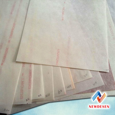 ELECTRIAL INSULATING PAPER  NMN & NPN NOMEX-POLYESTER-NOMEX LAMINATES CLASS F INSULATION PAPER