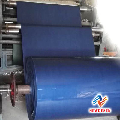 6520&6521 polyester film insulation paper (PET/FISH PAPER COMPOSITE 6520 )