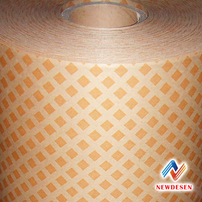 DIAMOND DOTTED DDP ELECTRICAL INSULATING PAPER FOR OIL TRANSFORMER