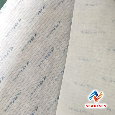 ELECTRIAL INSULATING PAPER 6632 DM INSULATION PAPER FOR USEMOTOR SLOT WEDGES