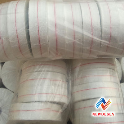 NON-ALKALI FIBERGLASS TAPE for banding wire use