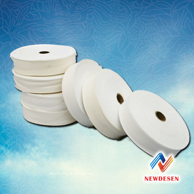 Polyester Heat Shrinking Tape for Insulation Protection Binding