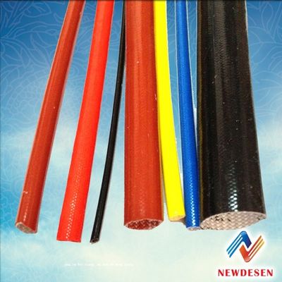 INSULATING SLEEVE  FOR 2740 ACRYLIC FIBERGLASS SLEEVING