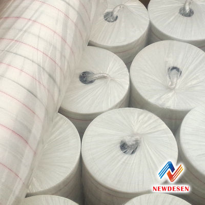 NON-ALKALI FIBERGLASS TAPE for banding wire use